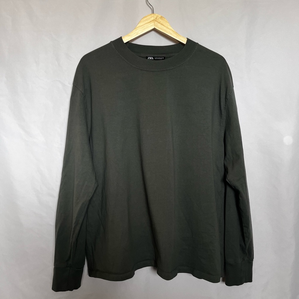 SOLD ‼️ Zara Long Sleeve